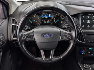 Focus III