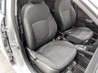 фото Kia Rio III 2017