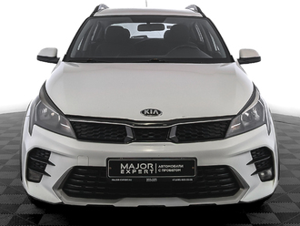 фото Kia Rio X 2021