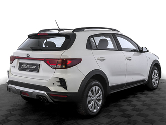 фото Kia Rio X 2021