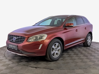 фото Volvo XC60 I 2013