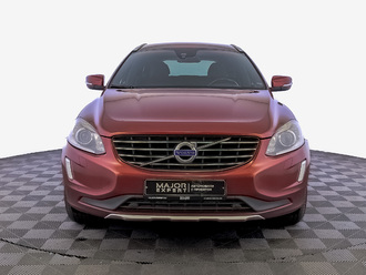 фото Volvo XC60 I 2013