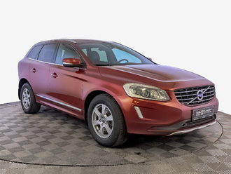 фото Volvo XC60 I 2013