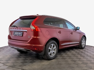 фото Volvo XC60 I 2013