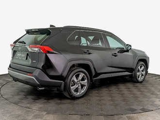 фото Toyota RAV 4 V 2021