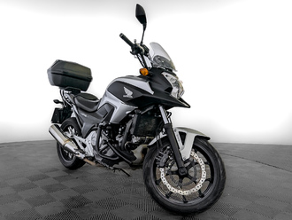 фото NC700XA 2012