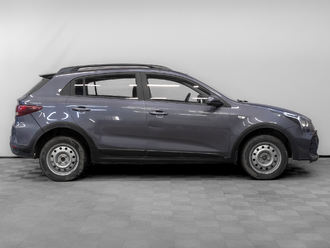 фото Kia Rio X 2021
