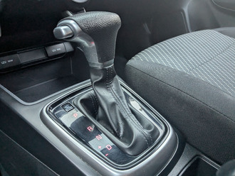Kia Rio с пробегом в автосалоне Форис Авто
