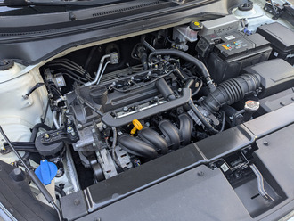 фото Kia Rio 2017