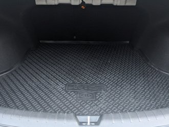 фото Kia Rio 2017