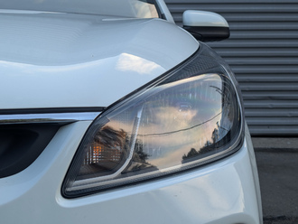 фото Kia Rio 2017