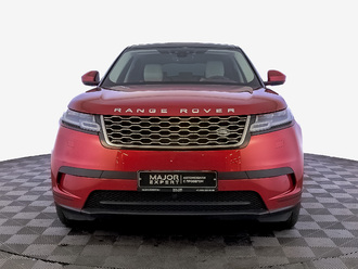 фото Land Rover Range Rover Velar 2020