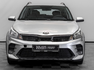 фото Kia Rio X 2021