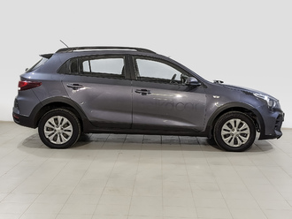 фото Kia Rio X 2021