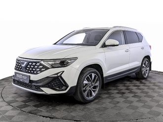 фото Jetta VS5 I 2023