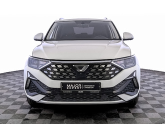 фото Jetta VS5 I 2023