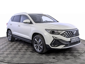 фото Jetta VS5 I 2023