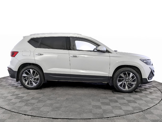 фото Jetta VS5 I 2023