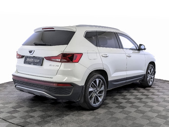 фото Jetta VS5 I 2023