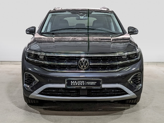 фото Volkswagen Talagon I 2023