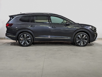 фото Volkswagen Talagon I 2023
