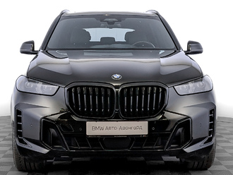 фото BMW X5 (G05/F95) 2023