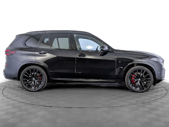 фото BMW X5 (G05/F95) 2023