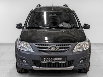 фото Lada Largus 2020
