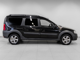 фото Lada Largus 2020