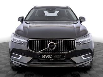 фото Volvo XC60 2020 с пробегом