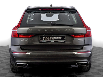 фото Volvo XC60 2020 с пробегом