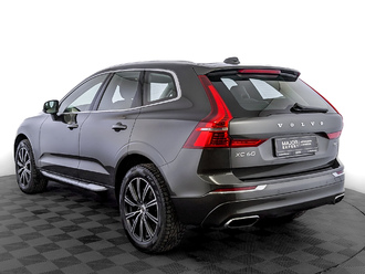 фото Volvo XC60 2020 с пробегом