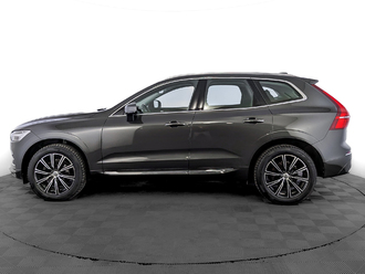 фото Volvo XC60 2020 с пробегом