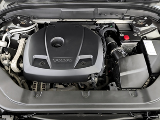 фото Volvo XC60 2020 с пробегом