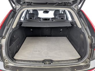 фото Volvo XC60 2020 с пробегом