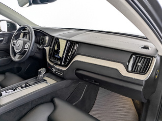 фото Volvo XC60 2020 с пробегом