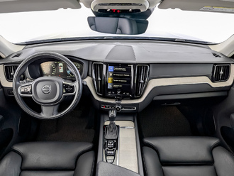 фото Volvo XC60 2020 с пробегом