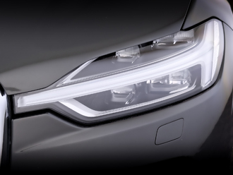 фото Volvo XC60 2020 с пробегом
