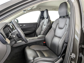 фото Volvo XC60 2020 с пробегом
