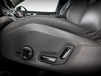 фото Volvo XC60 2020 с пробегом