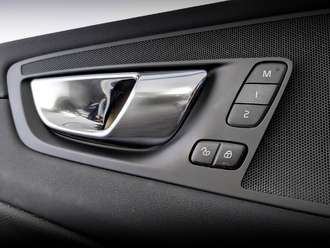 фото Volvo XC60 2020 с пробегом