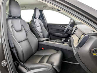 фото Volvo XC60 2020 с пробегом