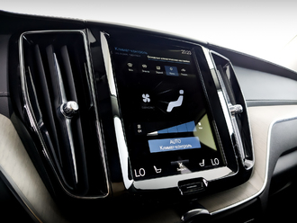 фото Volvo XC60 2020 с пробегом