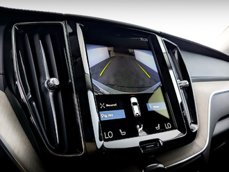 фото Volvo XC60 2020 с пробегом