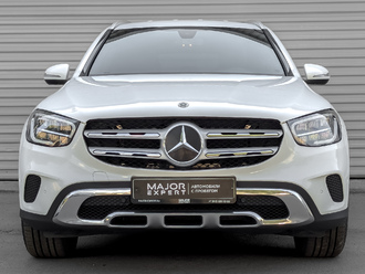 фото Mercedes-Benz GLC (X253) 2019