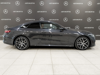 фото Mercedes-Benz E (C/A238) 2021