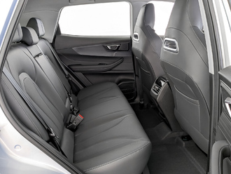 фото Chery Tiggo 4 I 2025