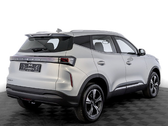 фото Chery Tiggo 4 I 2025