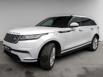 фото Land Rover Range Rover Velar 2020