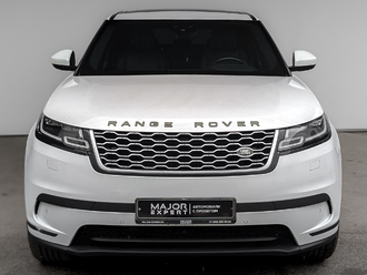 фото Land Rover Range Rover Velar 2020